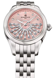 Perrelet Josephine Soie des Boudoirs Watch