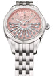 Perrelet Josephine Soie des Boudoirs Watch