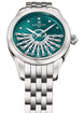 Perrelet Josephine Vert Imperial Watch