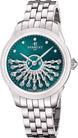 Perrelet Josephine Vert Imperial Watch A2071/D