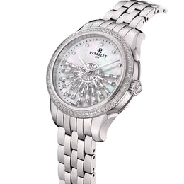 Perrelet Josephine Perle Impériale Diamond Watch