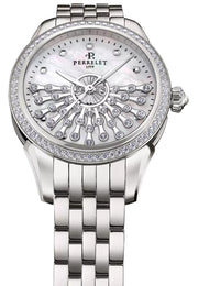 Perrelet Josephine Perle Impériale Diamond Watch