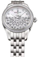 Perrelet Josephine Perle Impériale Diamond Watch