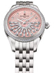 Perrelet Josephine Soie des Boudoirs Diamond Watch