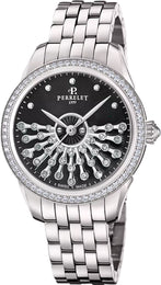Perrelet Josephine Velours de Napoléon Diamond Watch A2072/E