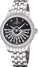 Perrelet Josephine Velours de Napoléon Diamond Watch A2072/E