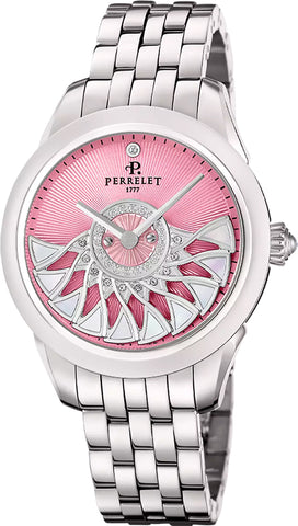 Perrelet Cleopatra Rosee d’Alexandrie Watch A2071/3