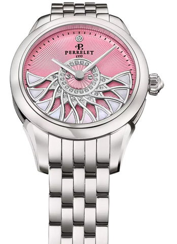 Perrelet Cleopatra Rosee d’Alexandrie Watch