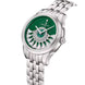 Perrelet Cleopatra Plume de Paon Watch