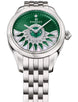 Perrelet Cleopatra Plume de Paon Watch