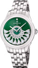 Perrelet Cleopatra Plume de Paon Watch A2071/4