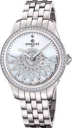 Perrelet Cleopatra Perle du Nile Diamond Watch A2072/1