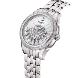 Perrelet Cleopatra Perle du Nile Diamond Watch