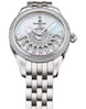 Perrelet Cleopatra Perle du Nile Diamond Watch