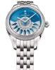 Perrelet Cleopatra Azur de Thebes Diamond Watch
