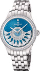 Perrelet Cleopatra Azur de Thebes Diamond Watch A2072/2