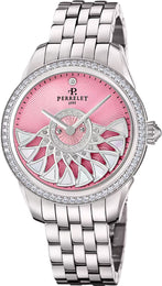 Perrelet Cleopatra Rosee d’Alexandrie Diamond Watch A2072/3