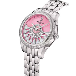 Perrelet Cleopatra Rosee d’Alexandrie Diamond Watch