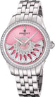Perrelet Cleopatra Rosee d’Alexandrie Diamond Watch A2072/3