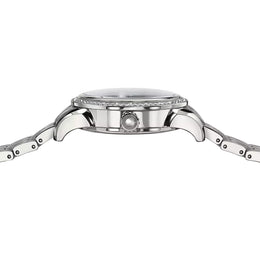 Perrelet Cleopatra Plume de Paon Diamond Watch