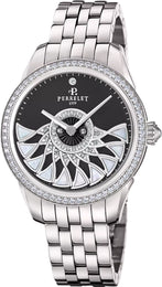 Perrelet Cleopatra Kohl Eternel Diamond Watch A2072/5