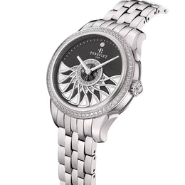 Perrelet Cleopatra Kohl Eternel Diamond Watch