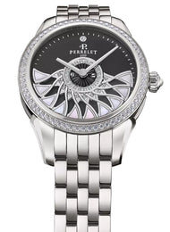 Perrelet Cleopatra Kohl Eternel Diamond Watch