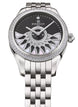 Perrelet Cleopatra Kohl Eternel Diamond Watch