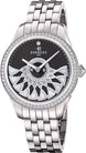 Perrelet Cleopatra Kohl Eternel Diamond Watch A2072/5
