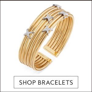 Ponte Vecchio Bracelets