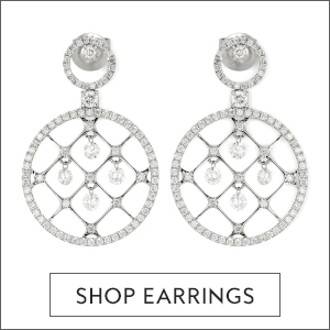 Ponte Vecchio Earrings