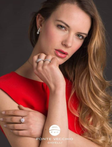Ponte Vecchio Jewellery