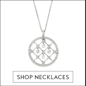 Ponte Vecchio Necklaces