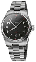Oris ProPilot Date 41mm Black Watch