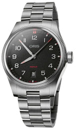 Oris ProPilot Date 41mm Black Watch