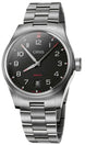 Oris ProPilot Date 41mm Black Watch