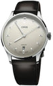 Oris Artelier Date 38mm White Watch