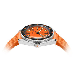 Doxa Sub 200 Professional Rubber Watch product image