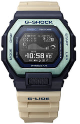 G-Shock Watch G-Lide Surf Story GBX-100TT-2ER