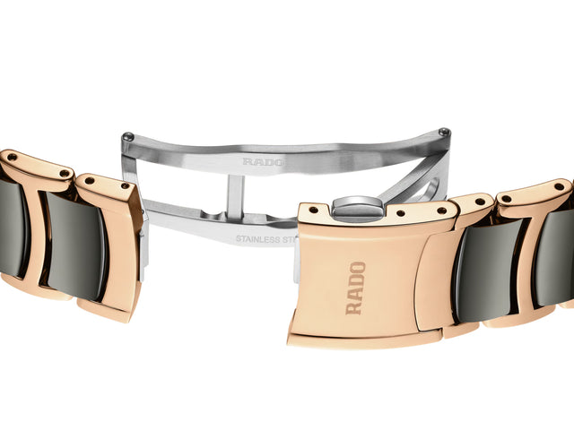 Rado Centrix Automatic Diamonds Open Heart