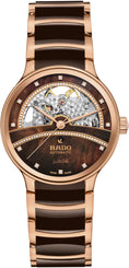 Rado Watch Centrix Automatic Diamonds Open Heart R30029942