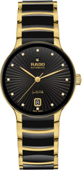Rado Watch Centrix Automatic Diamonds R30032742