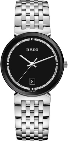Rado Watch Florence Quartz Unisex R48912163
