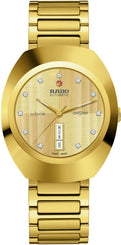 Rado Watch DiaStar Original Diamonds R12161733