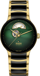 Rado Watch Centrix Open Heart Unisex R30008302