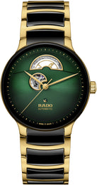 Rado Watch Centrix Open Heart Unisex R30008302