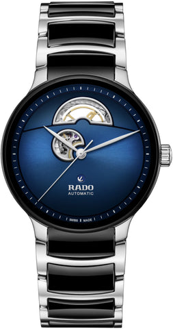 Rado Watch Centrix Open Heart Unisex R30012202