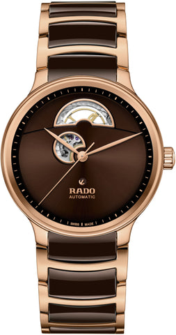 Rado Watch Centrix Open Heart Unisex R30013302