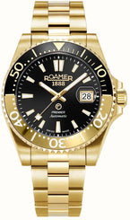 Roamer Watch Premier 986983 48 85 20