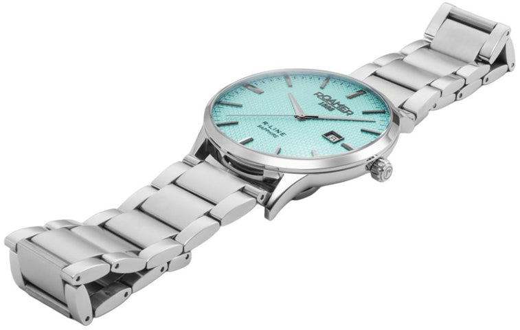 Roamer R-Line Classic Watch